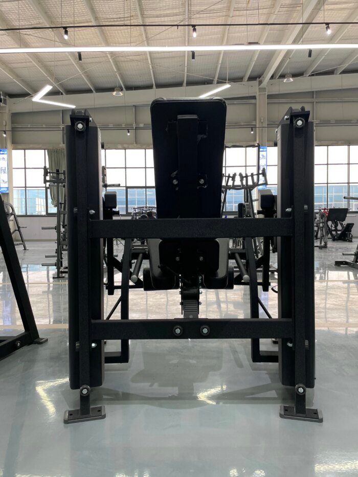 MTS-Leg Extension Commercial Gym Equipment High Quality - Image 3