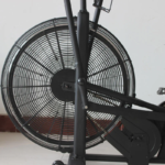 Commercial Air Exercise Bike Gym Fitness Equipment - Image 3