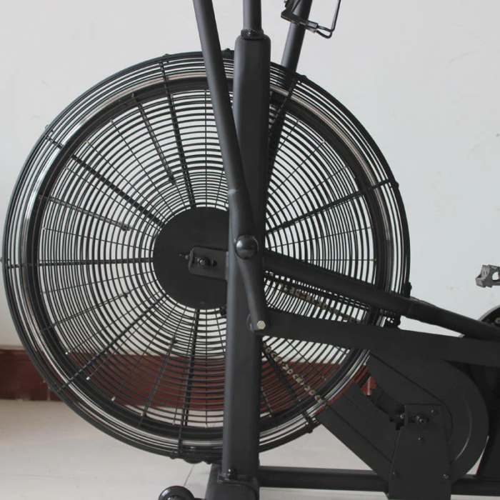 Commercial Air Exercise Bike Gym Fitness Equipment - Image 3