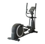 JS Commercial Elliptical Trainer Electric Fitness Bike - Image 2