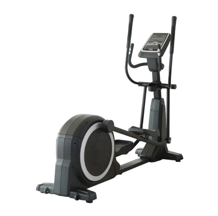 JS Commercial Elliptical Trainer Electric Fitness Bike - Image 2