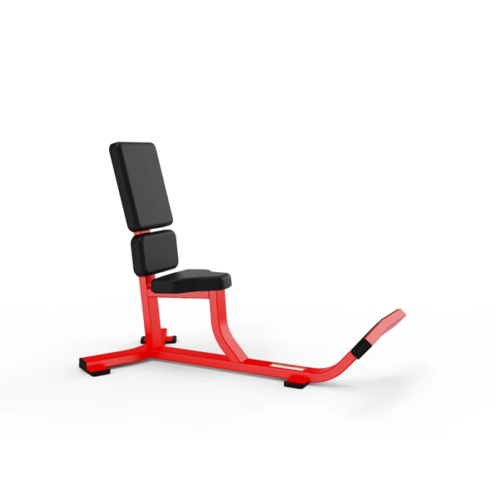Commercial Plate Loaded Incline Chest Press Machine - Image 6