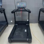Commercial Treadmill LED Screen Cardio Fitness Machine - Image 3