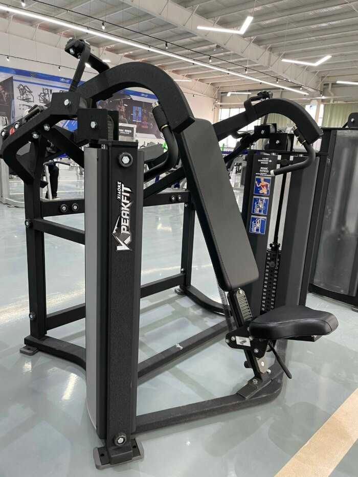 Adjustable Shoulder Trainer Commercial Home Use - Image 4