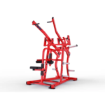 Ergonomic Seated Dip Machine-Triceps-Safe-Adjustable - Image 2