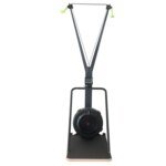 S Cheaper Cardio Gym Ski Erg Skiing Machine Fitness Equipment