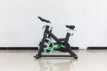 JS10 Commercial Spin Bike: Indoor Exercise Fit Bike - Factory Direct - Image 6