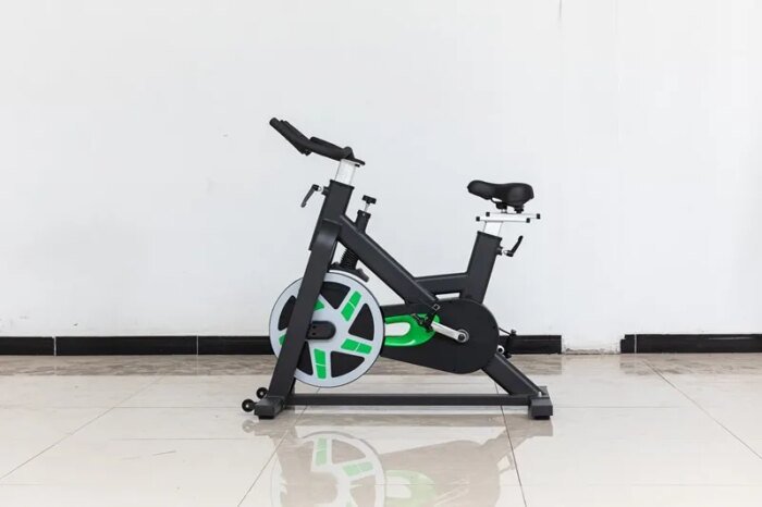 JS10 Commercial Spin Bike: Indoor Exercise Fit Bike - Factory Direct - Image 6