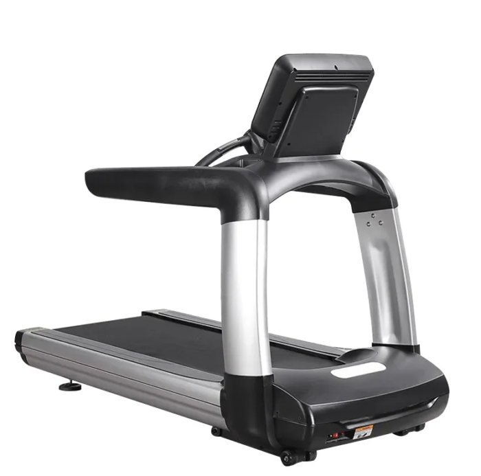 Top-Tier Commercial Treadmills with Calorie Tracking - Image 2