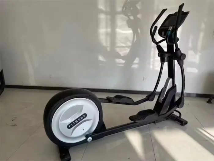 Elliptical Trainer Commercial Indoor Cross-trainer Machine - Image 4
