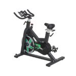 JS10 Commercial Spin Bike: Indoor Exercise Fit Bike - Factory Direct