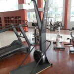 S Cheaper Cardio Gym Ski Erg Skiing Machine Fitness Equipment - Image 5