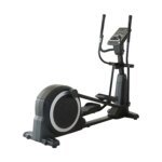 Industrial Elliptical Cross Trainer Commercial Machine - Image 2