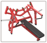 Commercial Gym Iso-Lateral Bench Press Machine Stainless Steel - Image 4