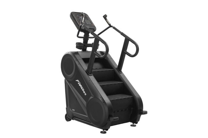 Commercial Gym Vertical Electric Staircase Master Machine - Image 5