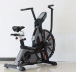 JS 6 Commercial Air Bike for Cardio Training - Image 4
