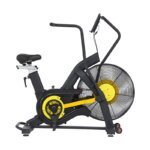 JS9 Commercial Gym Air Bike Indoor Exercise Equipment