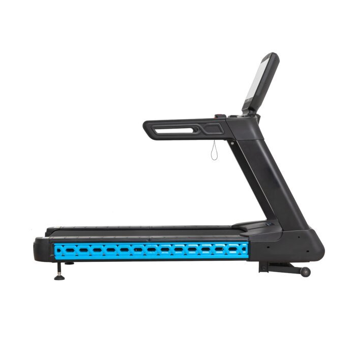 Commercial 3.0HP Electric Treadmill Gym Fitness Equipment - Image 5