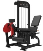 Dual Function Hip Abduction Adduction Gym Machine - Image 6