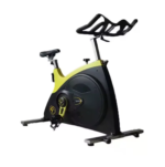 JS Magnetic Spinning Bike with Screen Home Gym Fitness - Image 2