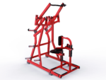 Commercial Plate-Loaded Multi Gym Machine Adjustable Strength Training System for Full Body Workout - Image 6