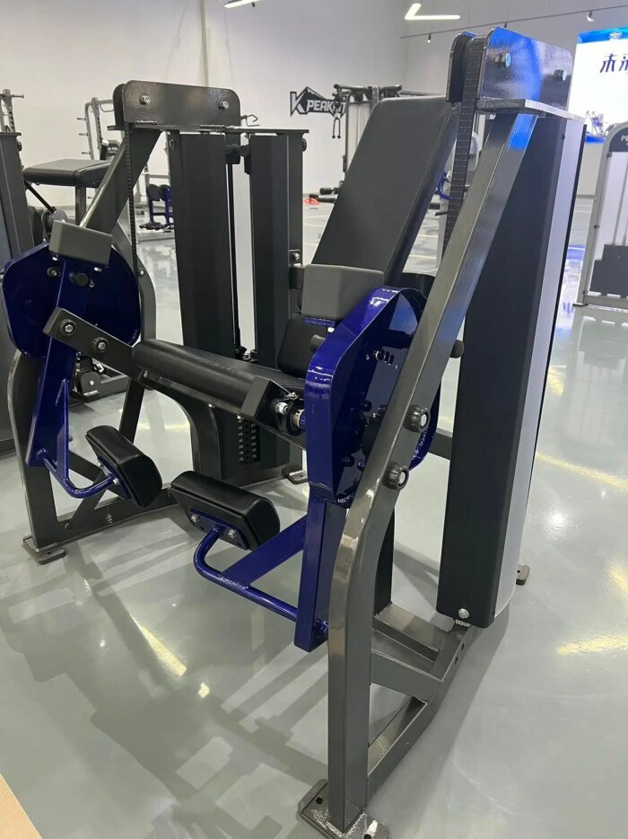 MTS-Leg Extension Commercial Gym Equipment High Quality - Image 2