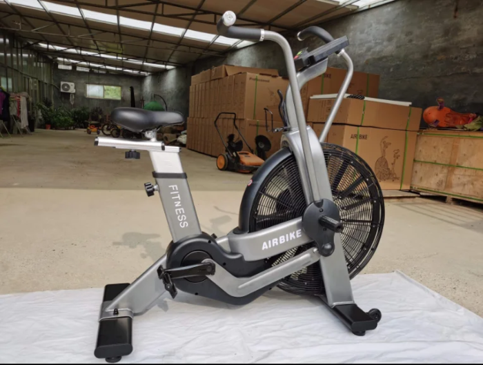 Commerical Air Bike Cardio Fitness Gym Use BICKFIT - Image 4