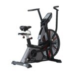 JS 6 Commercial Air Bike for Cardio Training - Image 6