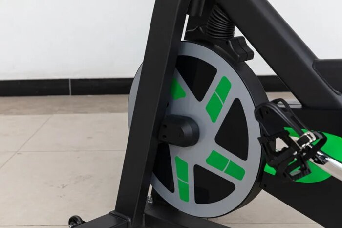 JS10 Commercial Spin Bike: Indoor Exercise Fit Bike - Factory Direct - Image 4