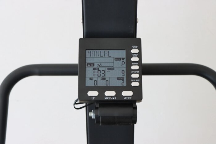 JS Factory Commercial Ski Machine for Cross Fit Gym - Image 4