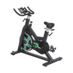 JS 6 Magnetic Commercial Spinning Bike Indoor Fitness - Image 5