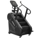 Professional Electric Steel Vertical Stair Climbing Machine