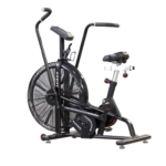 Home Fitness Air Bike Indoor Cycling Exercise Equipment