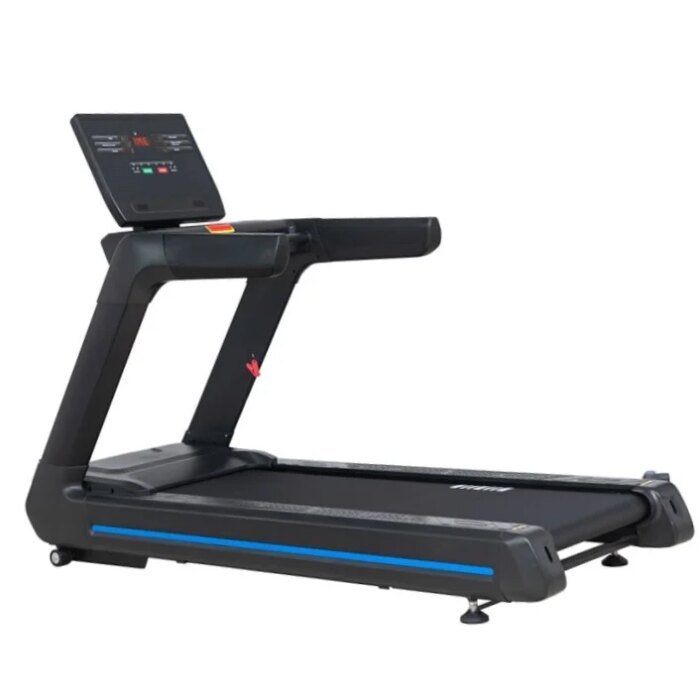 2026 Commercial Treadmill LED Screen Cost-friendly Gym Cardio - Image 3