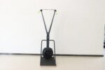JS Air Resistance Skiing Machine Indoor Outdoor Fitness - Image 3