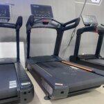 Commercial Treadmill Gym Equipment Low Price Brand New - Image 3