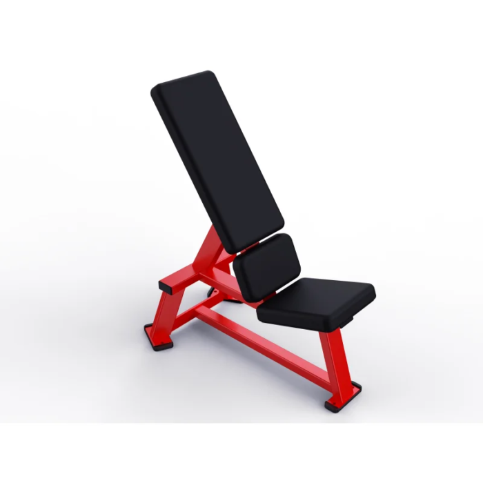 Dual 45 Hip Extension Commercial Fitness Equipment Hot Sale - Image 3