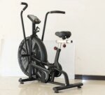 JS AirBike Commercial Fan Exercise Bike Fitness Equipment - Image 6