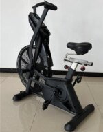 JS Commercial Air Bike Gym Cardio Fitness Equipment