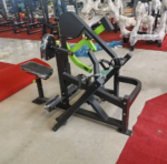 PM Series Plate Loaded Seated Row Machine for Back Muscle - Image 5