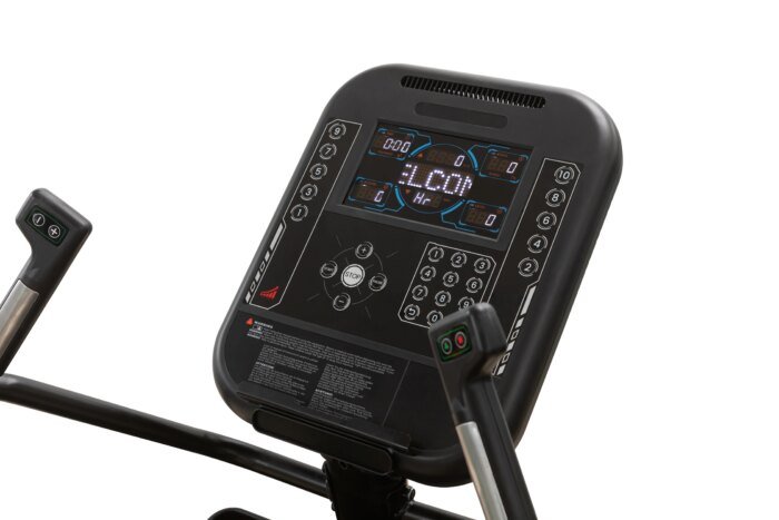 Electric Master Vertical Stair Climber Gym Fitness Equipment - Image 6