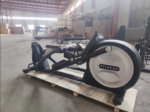 Gym Master Elliptical Stepper Bike Commercial Cardio Fitness - Image 4