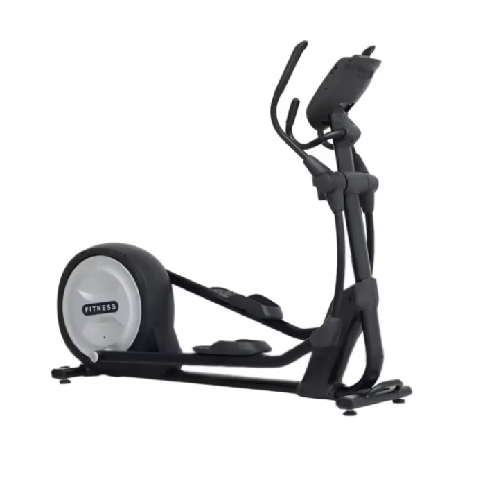 Elliptical Trainer Commercial Indoor Cross-trainer Machine - Image 2