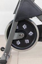 B06 Indoor Spinning Bike - Fitness Exercise Static Bicycle - Image 4