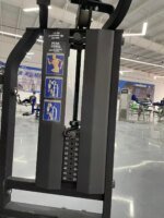 MTS Equivalent Unilateral Bicep Curl Machine Adjustable Fitness Strength Training - Image 6