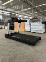Factory Price Commercial Electric Treadmill Gym Equipment - Image 6