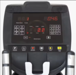 Gym Master Elliptical Stepper Bike Commercial Cardio Fitness - Image 6
