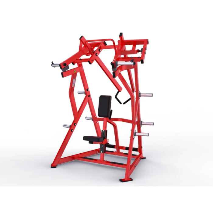Commercial-grade Steel Abdominal Trainer Durable Adjustable - Image 6