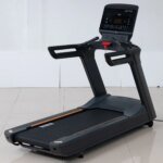 CA-V8 Commercial Treadmill LED Screen Indoor Cardio Fitness - Image 3