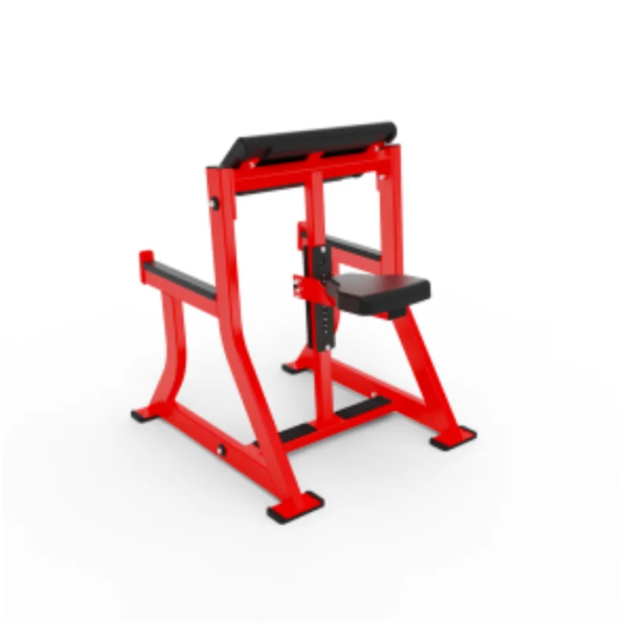 45-Degree Steel Thigh Squat Trainer Hummer Gym Equipment - Image 6